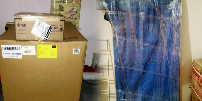 Packers and Movers in Kompally